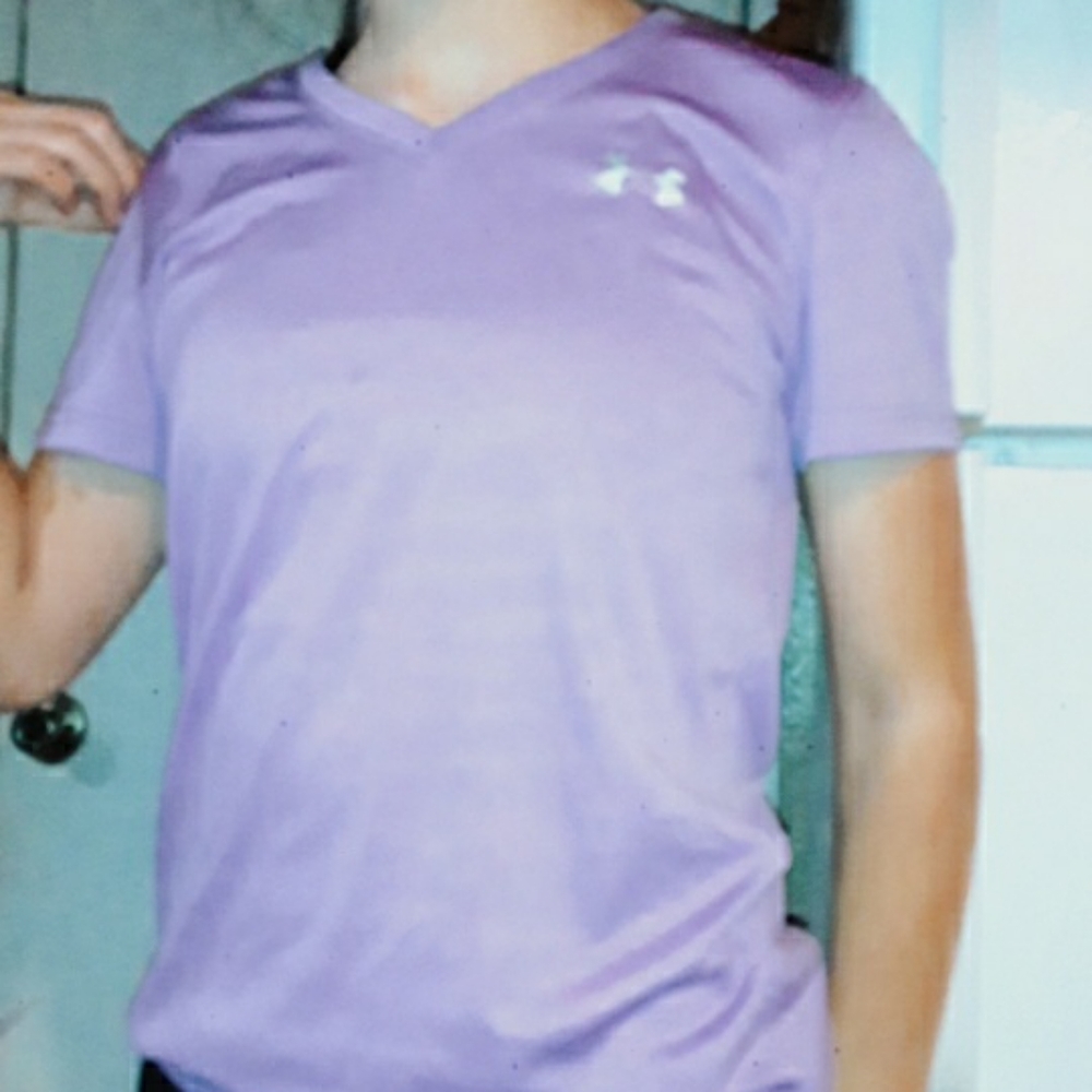 Under armour active shirt